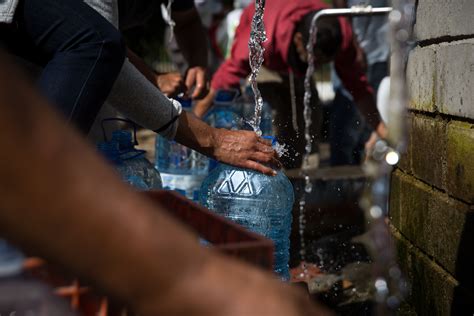 Lessons From The Cape Town Water Crisis And The Need For A Renewed Technical Agenda Brookings
