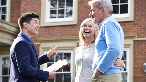 Your Next Real Estate Agent Might Be Your Property Soulmate If You