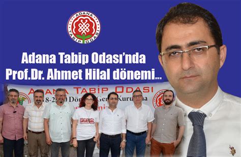 adana tabip odası 2018 2020 dönemi seçimi 29 nisan pazar günü gerçekleştirildi adana tabip