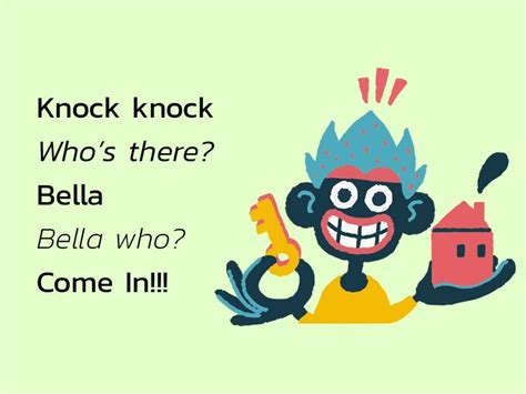 100 Funny Knock Knock Jokes For Kids And Adults 2022