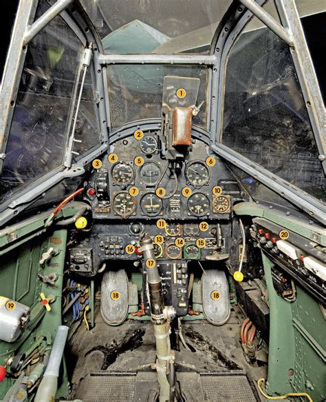 Zusammenkommen Strahlen Kenia Bf 109 Rudder Pedals Locken Mehrzweck Fertig