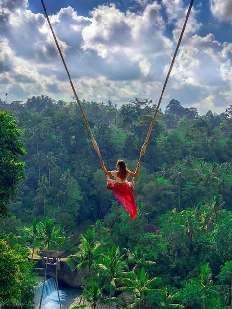 Bali Swing Ubud All You Need To Know Before You Go Artofit