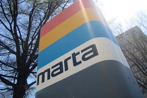 Metropolitan Atlanta Rapid Transit Authority Marta
