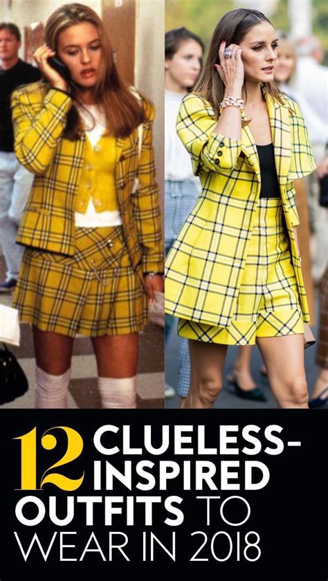 Clueless Outfits We D Totally Wear Today Clueless Outfits Clueless Fashion Cher