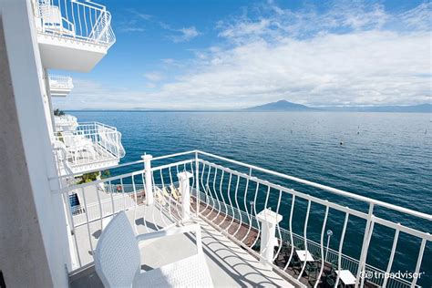 Hotel Admiral Sorrento Rooms Pictures And Reviews Tripadvisor