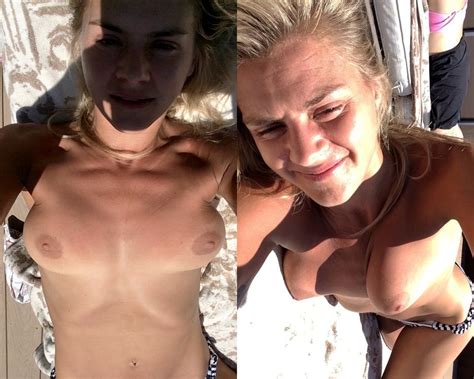 Eliza Coupe Nude Sunbathing And Threesome Sex 25830 Hot Sex Picture
