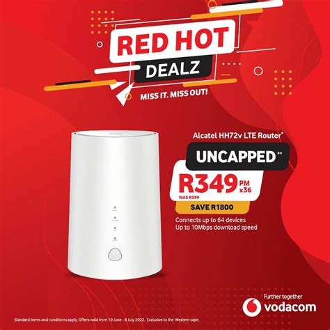 Vodacom Wifi Router Deals In 2022 Here Is Everything You Ought To Know