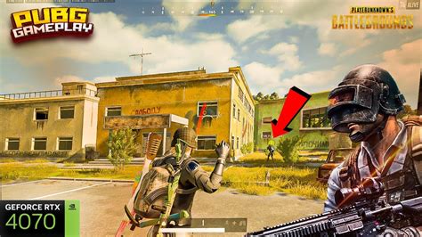 🔴 Pubg Pc Live Full Game Intense Action Gameplay Rtx 4070 No