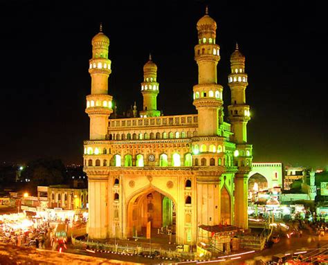 Hyderabad, known as the pearl city, is the capital of telangana in southern india. Discover Beautiful Cities of the World: Hyderabad India ...