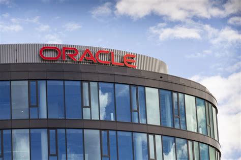 Oracle Adds Data Warehousing To Mysql Techradar