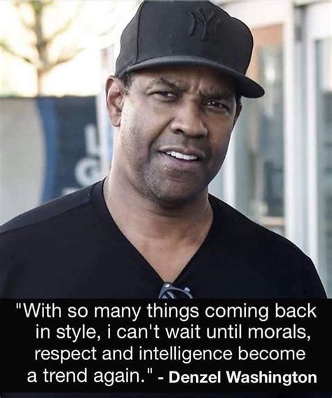 Big Yes In 2020 Denzel Washington Quotes Inspirational Quotes Life