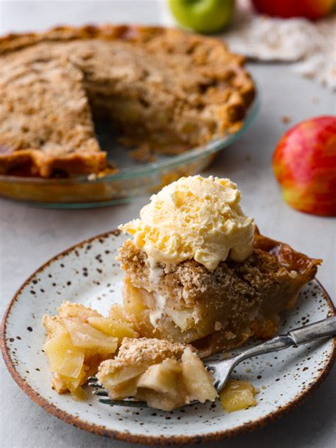 The Best Dutch Apple Pie The Recipe Critic