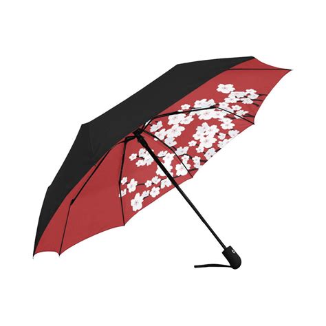 Umbrella Japanese Umbrella Sakura Floral Sun Umbrella | Etsy | Japanese umbrella, Uv umbrella 