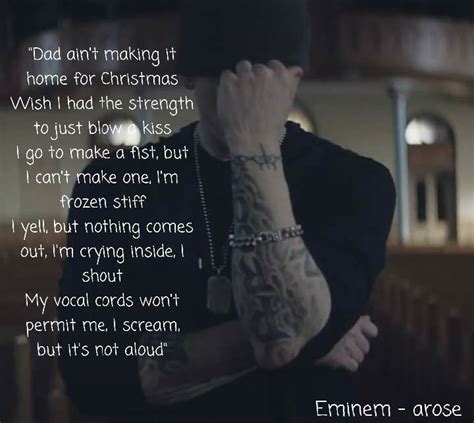 Pin By Tamatha Gonzalez On Music Eminem Quotes Eminem Lyrics Eminem