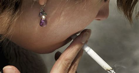 Smoking Age Set To Increase In New York Heres What It Will Soon Be
