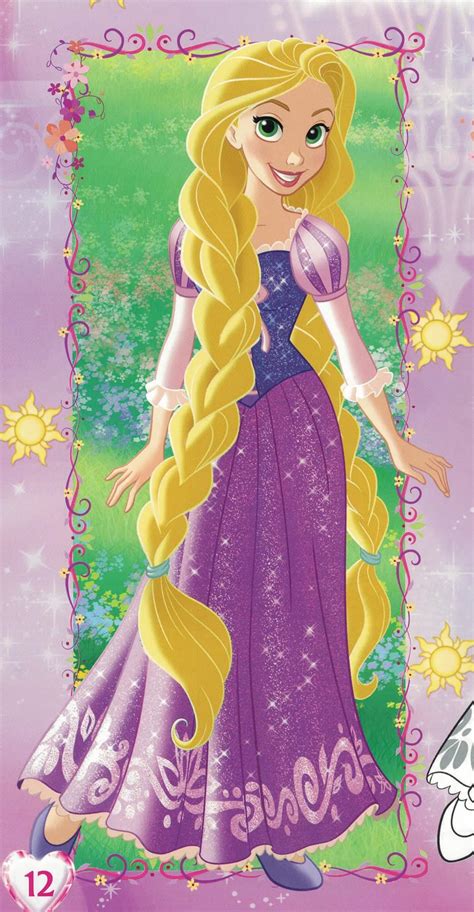 Rapunzel Disney Princess Photo Fanpop