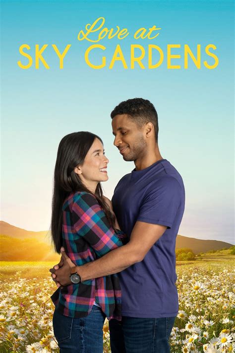 Love At Sky Gardens Where To Watch And Stream Tv Guide