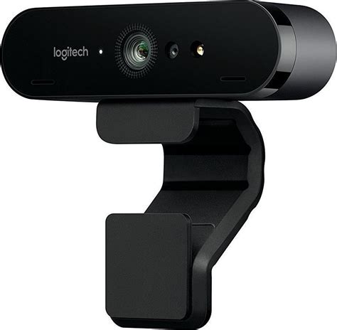 logitech brio ultra hd pro web camera με autofocus skroutz gr