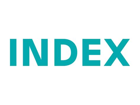 Index Logo Png Vector In Svg Pdf Ai Cdr Format