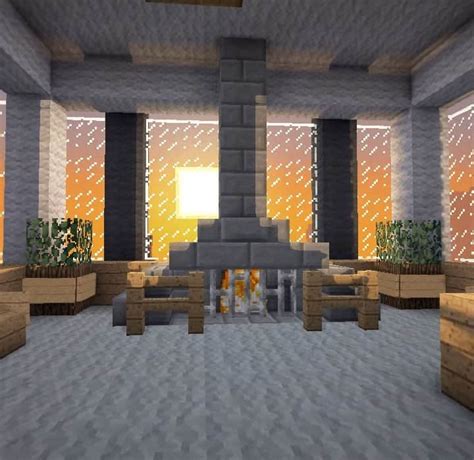 Give it a like if you did enjoy. 9 Fireplace Ideas - Minecraft Building Inc