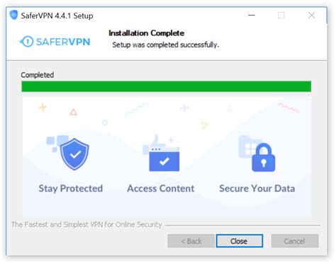 How To Install And Use Safervpn For Windows Safervpn