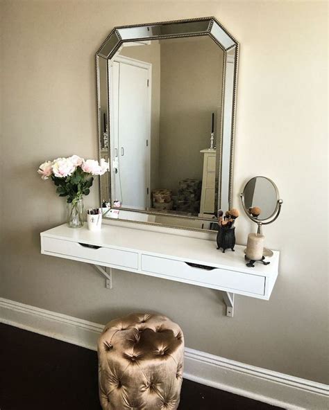 As the name depicts, these dressing tables have an antique look but modernized with led bulbs. 1001+ makeup vanity ideas to create your very own beauty salon