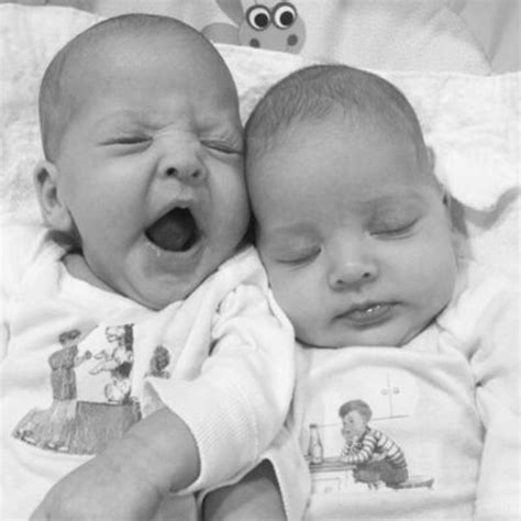 Most Beautiful Twins In The World Birth To 2022 Tipopedia