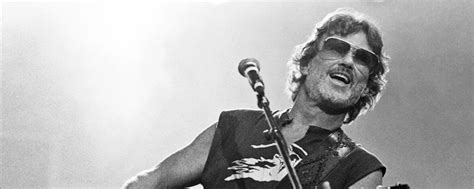 5 Songs You Didn T Know Kris Kristofferson Wrote For Other Artists