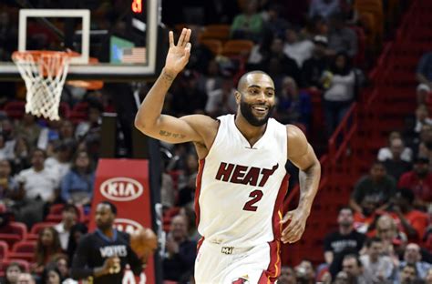 He appeared in 25 of miami's first 52 games, which included 12. Miami Heat: Has Wayne Ellington earned a roster spot next ...