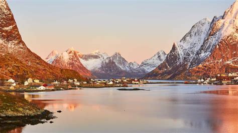 10 Things You Should Know Before Visiting The Lofoten Islands Kandoo
