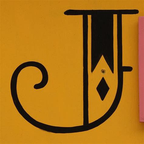 Add a new meaning to your crowning glory and make your personality stand out. letter J | Letter j, Lettering, Lettering alphabet