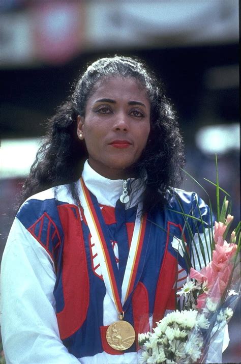 Florence Griffith Joyner Imdb