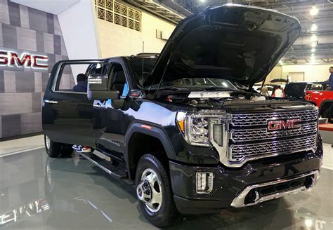 A Buyers Guide To The New 2021 Gmc Sierra 1500 Airport Chevrolet Gmc