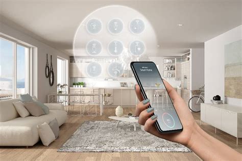 The Smart Home Revolution A Guide To Essential Devices Homewise
