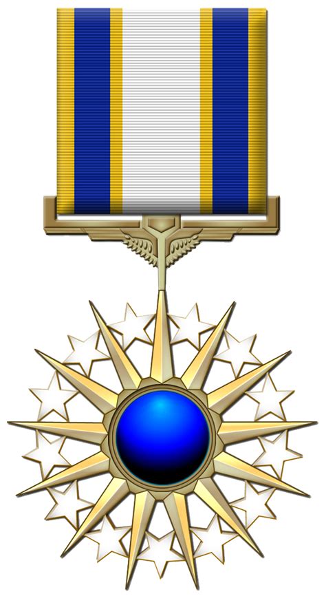 Fileair Force Distinguished Service Medalpng Wikimedia Commons