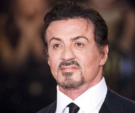 Sylvester Stallone Wiki Bio Age Net Worth And Other Facts Facts Five