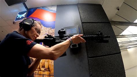 Watch Gun Owners Explain Their Love Of Ar 15 Style Rifles Cnn Video