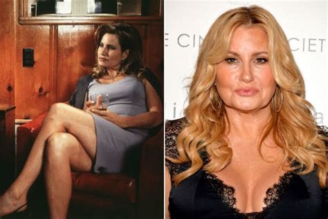 Jennifer Coolidge Stars Through The Years Pinterest Then And Now Pies And American Pie