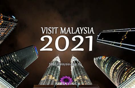 New Malaysia Truly Asia Campaign To Be Announced