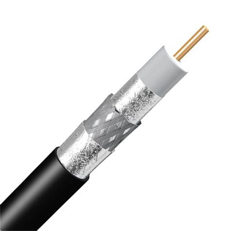 Coaxial Cable Rg6 Wisial Shpk