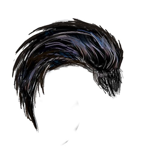 Female Haircut Png Free Download Png Image Pngstrom