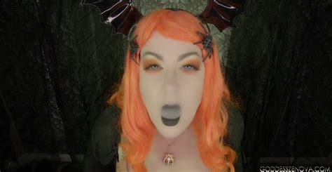 Halloween Smoke Joi Hd And 4k 😍 Goddess Zenovas Erotic Mind Fuck Den 😈