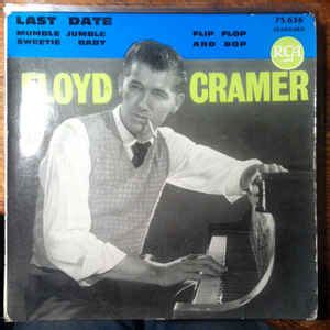 If you earn an income, pay taxes or are liable to pay taxes, mark down these tax dates in your calendar. Floyd Cramer - Last Date (1965, Vinyl) | Discogs