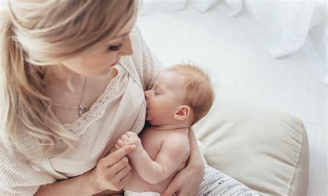 Can You Breastfeed After Getting Breast Implants Trambellir