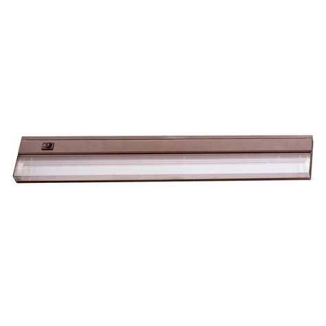 Our led under cabinet light is very easy to install and perfect for commercial or residential use. Shop Acclaim Lighting 21-in Hardwired Under Cabinet ...