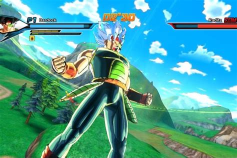 Dragon Ball Xenoverse 2 Deluxe Edition Pc Game Free Download
