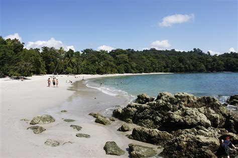 All About Costa Ricas Manuel Antonio National Park Realworld Holidays
