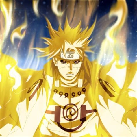 If Chakra Was King In The Naruto Series Who Would Be Hailed God Kami