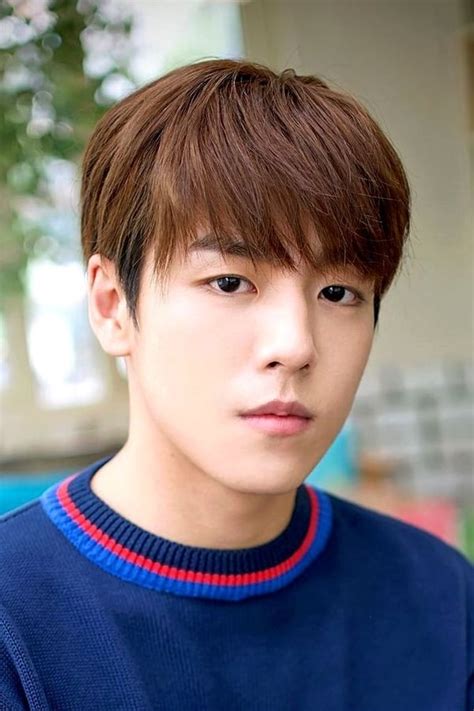 He also featured in master of study (2010) and to the beautiful you (2012). Lee Hyun-woo — The Movie Database (TMDb)