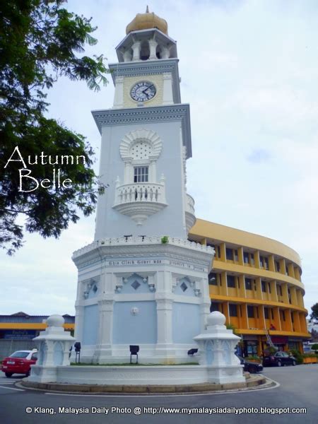 We recommend booking queen victoria memorial clocktower tours ahead of time to secure your spot. My Malaysia Daily Photo: Queen Victoria Memorial Clock ...